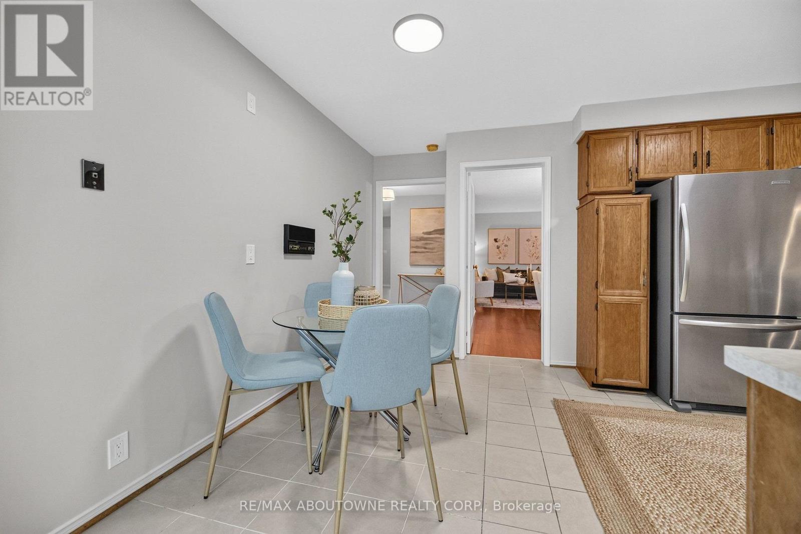1191 Carlo Court, Mississauga, ON