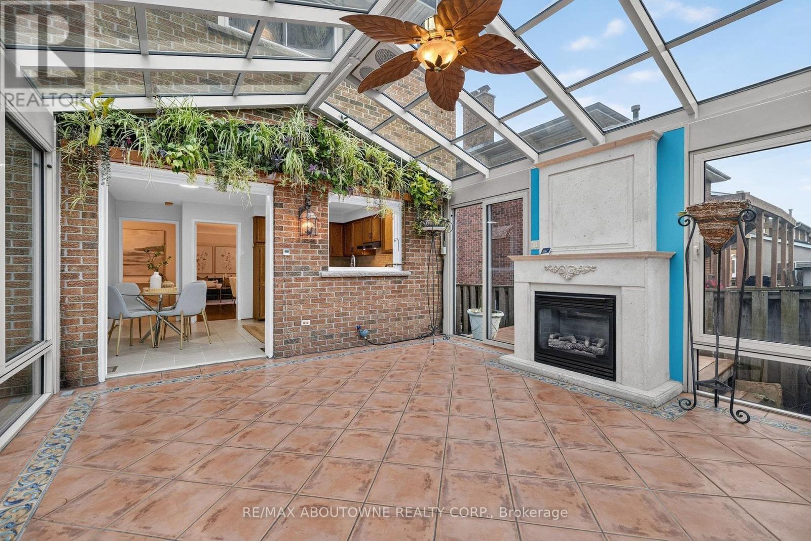 1191 Carlo Court, Mississauga, ON