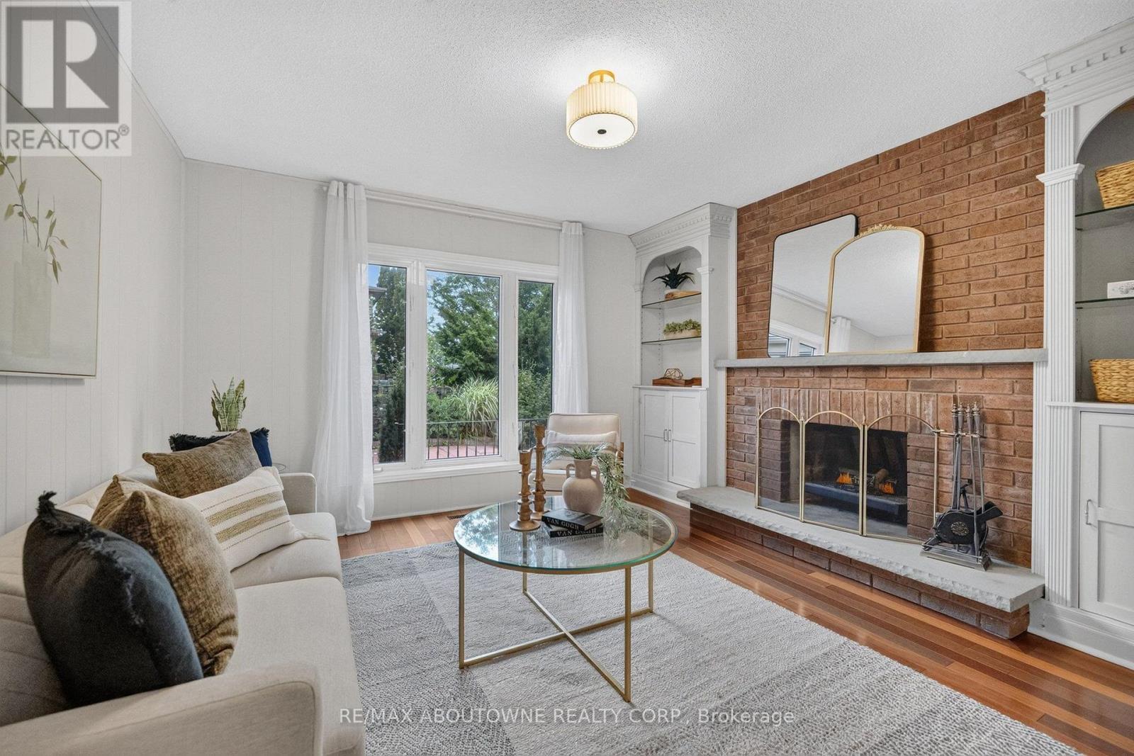 1191 Carlo Court, Mississauga, ON