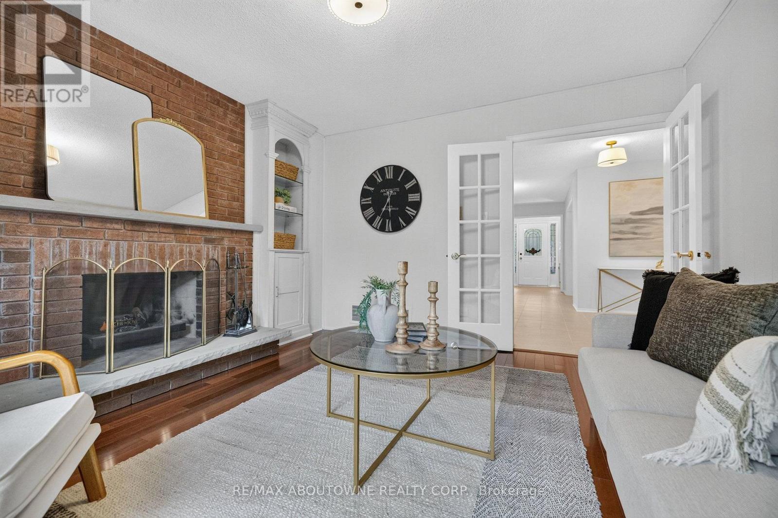 1191 Carlo Court, Mississauga, ON