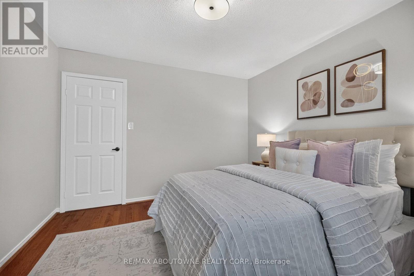 1191 Carlo Court, Mississauga, ON