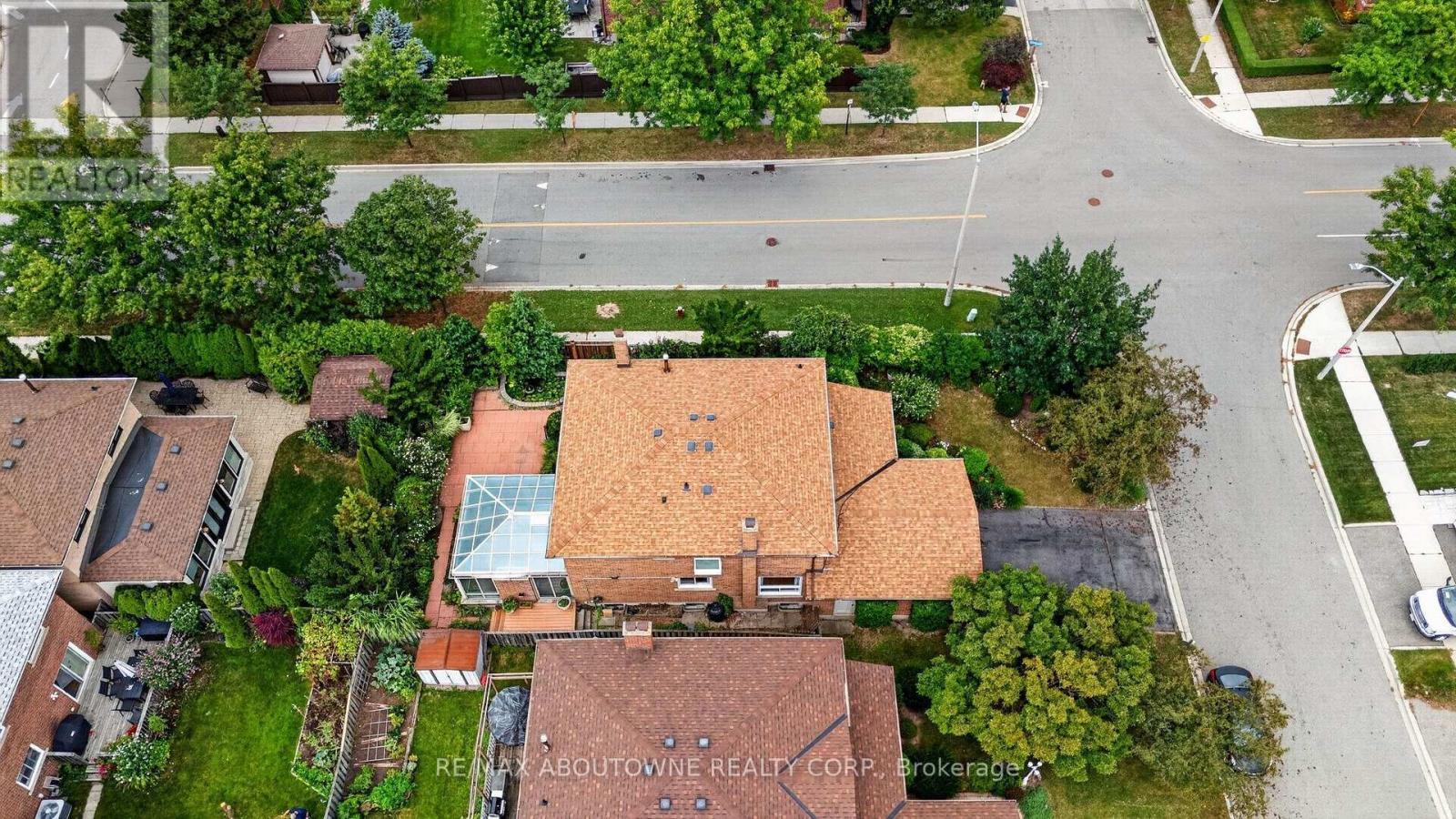 1191 Carlo Court, Mississauga, ON