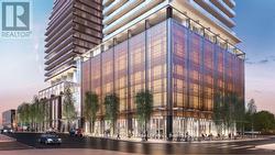 2402 - 501 YONGE STREET Toronto, ON M4Y 0G8