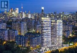 2319 - 585 BLOOR STREET E Toronto, ON M4W 0B3