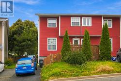 23A Chapman Crescent St. John's, NL A1G 1G7
