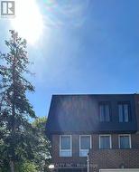 MASTER BEDROOM 2ND FLOOR - 80 MOSEDALE CRES CRESCENT Toronto, ON M2H 2L7