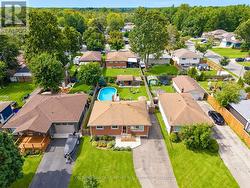220 CUTRESS AVENUE Welland (Broadway), ON L3C 2S8
