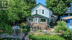 3840 TERRACE LANE Fort Erie (Crystal Beach), ON L0S 1B0