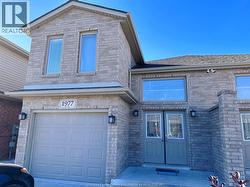 1977 NORTHWAY AVENUE Unit# UPPER Windsor, ON N9B 0A3