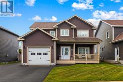 69 Cypress Street St. John's, NL A1H 1A6