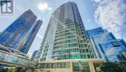 503 - 381 FRONT STREET W Toronto, ON M5V 3R8