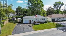 380 Avery Drive Espanola, ON P5E 1C8