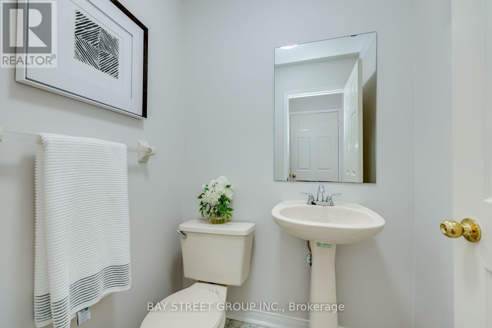 2870 Westbury Court, Mississauga, ON
