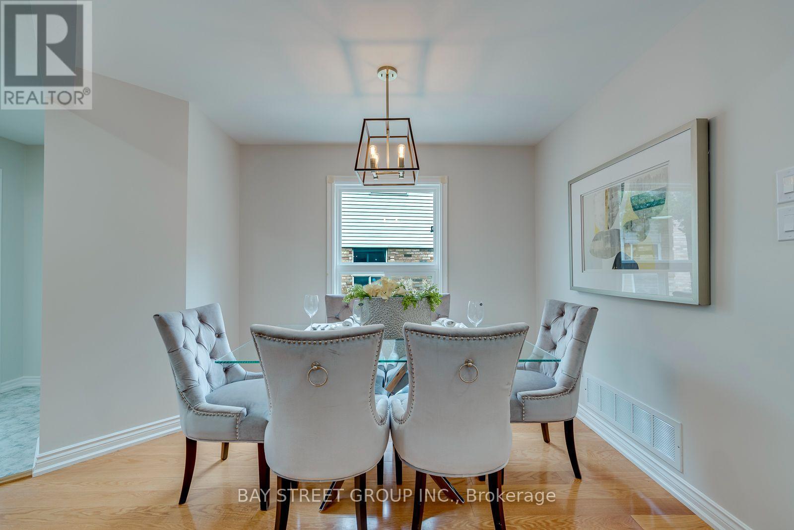 2870 Westbury Court, Mississauga, ON