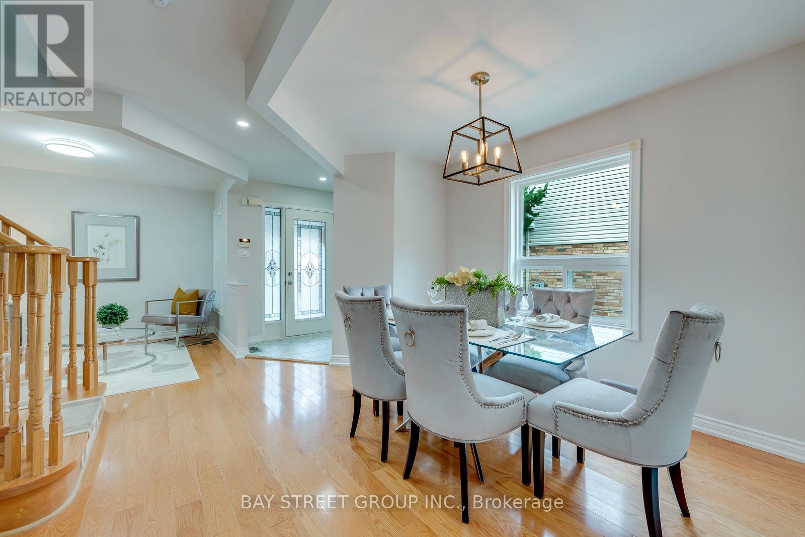 2870 Westbury Court, Mississauga, ON