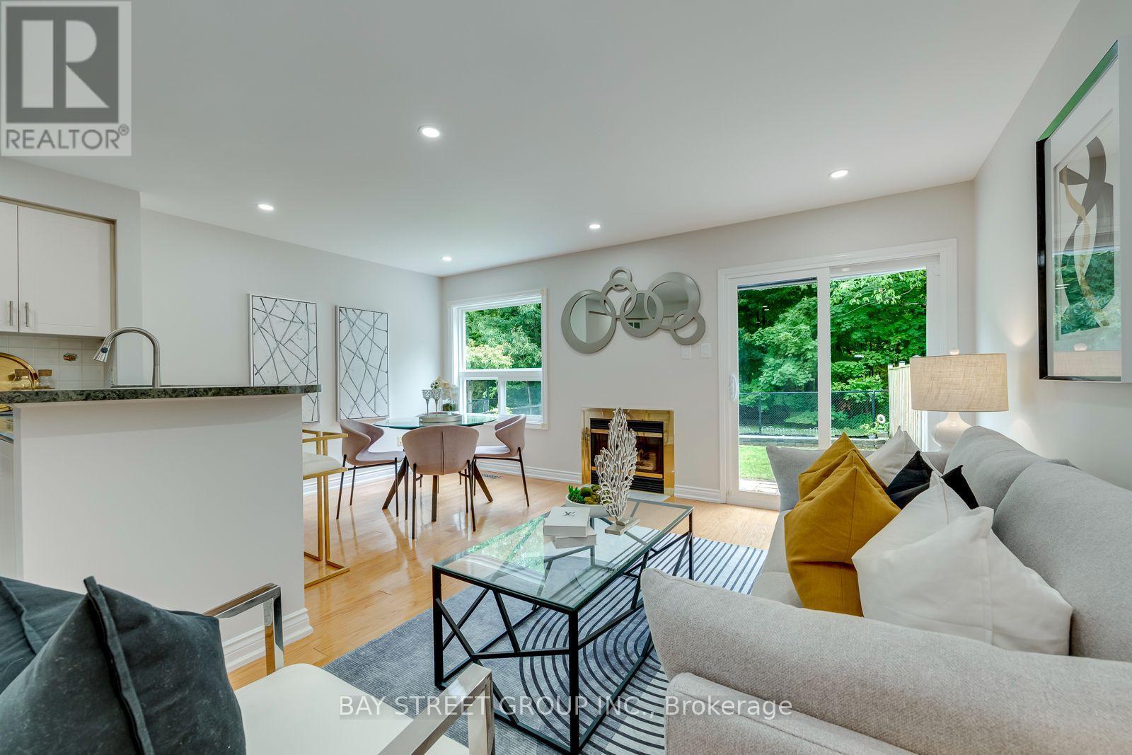 2870 Westbury Court, Mississauga, ON