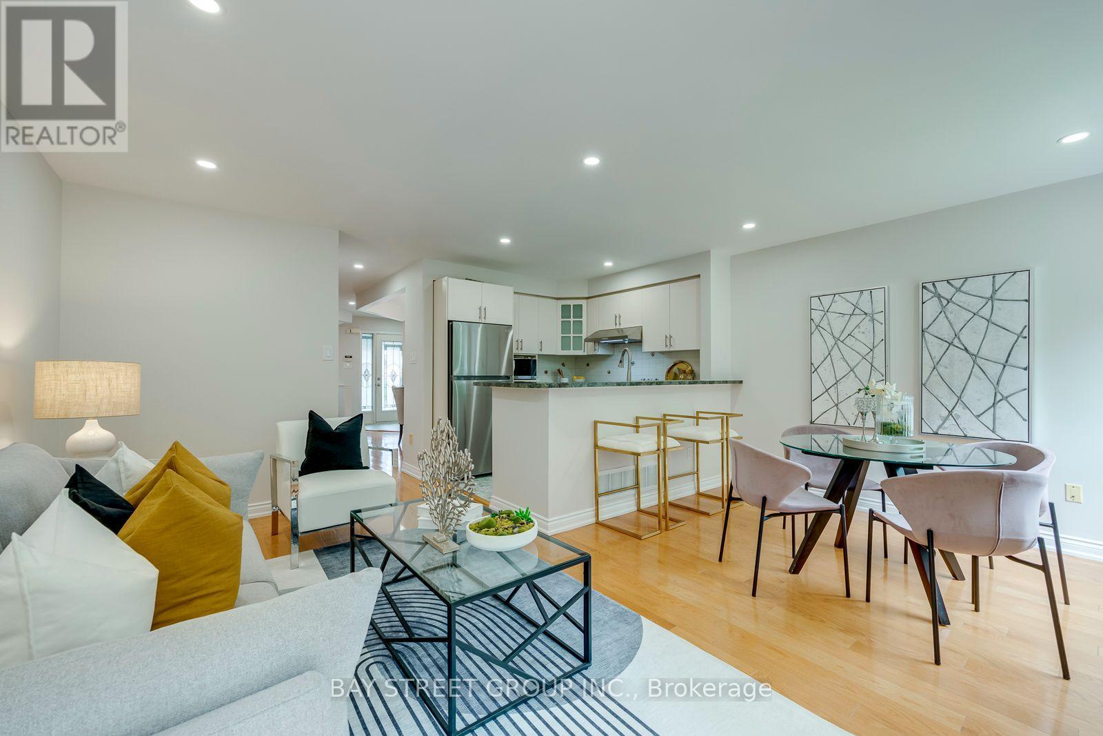 2870 Westbury Court, Mississauga, ON