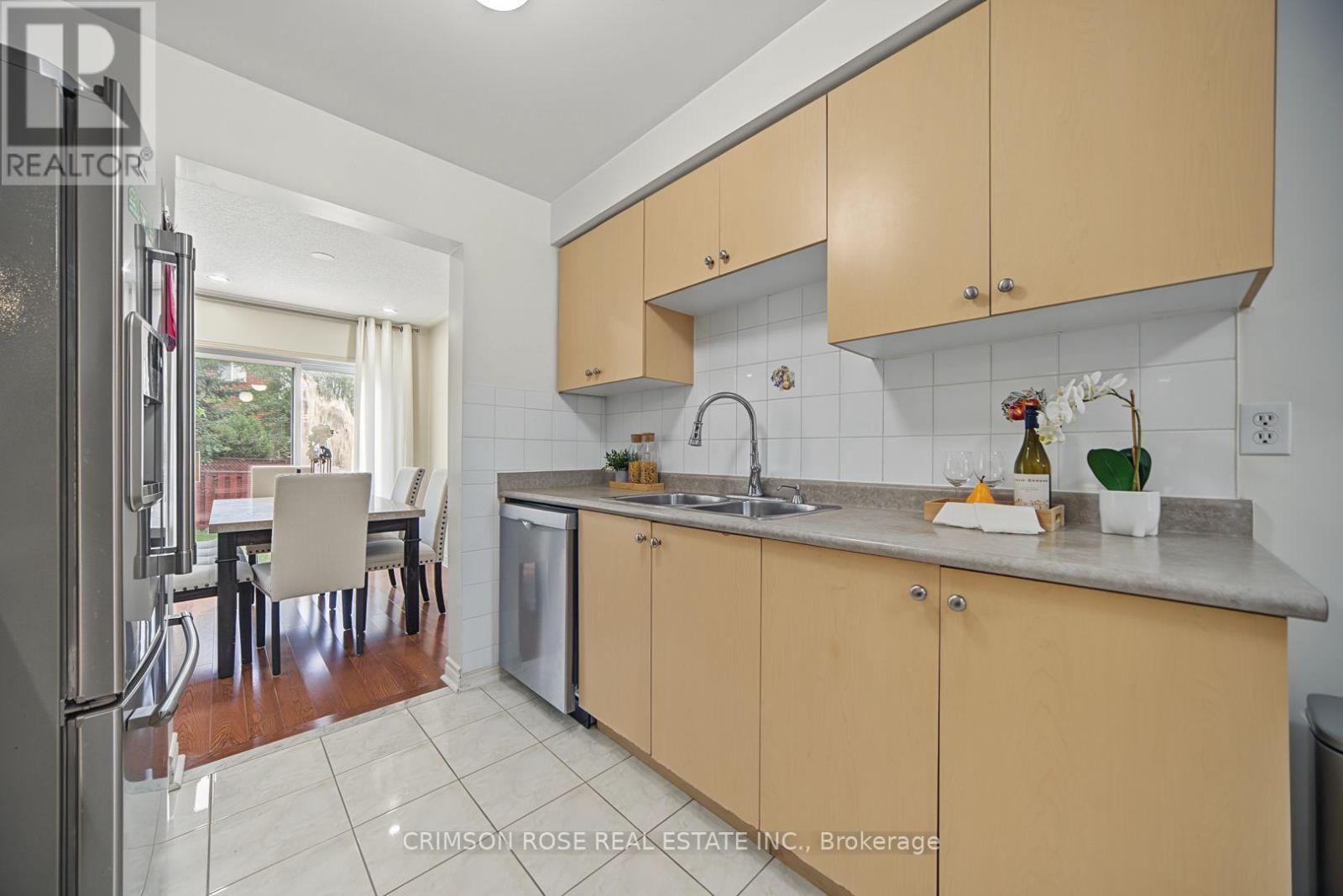 5274 Marblewood Drive, Mississauga, ON
