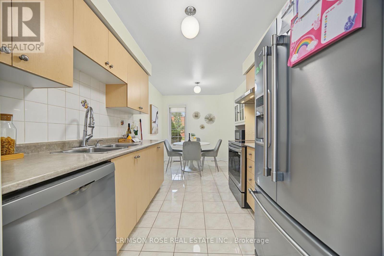 5274 Marblewood Drive, Mississauga, ON