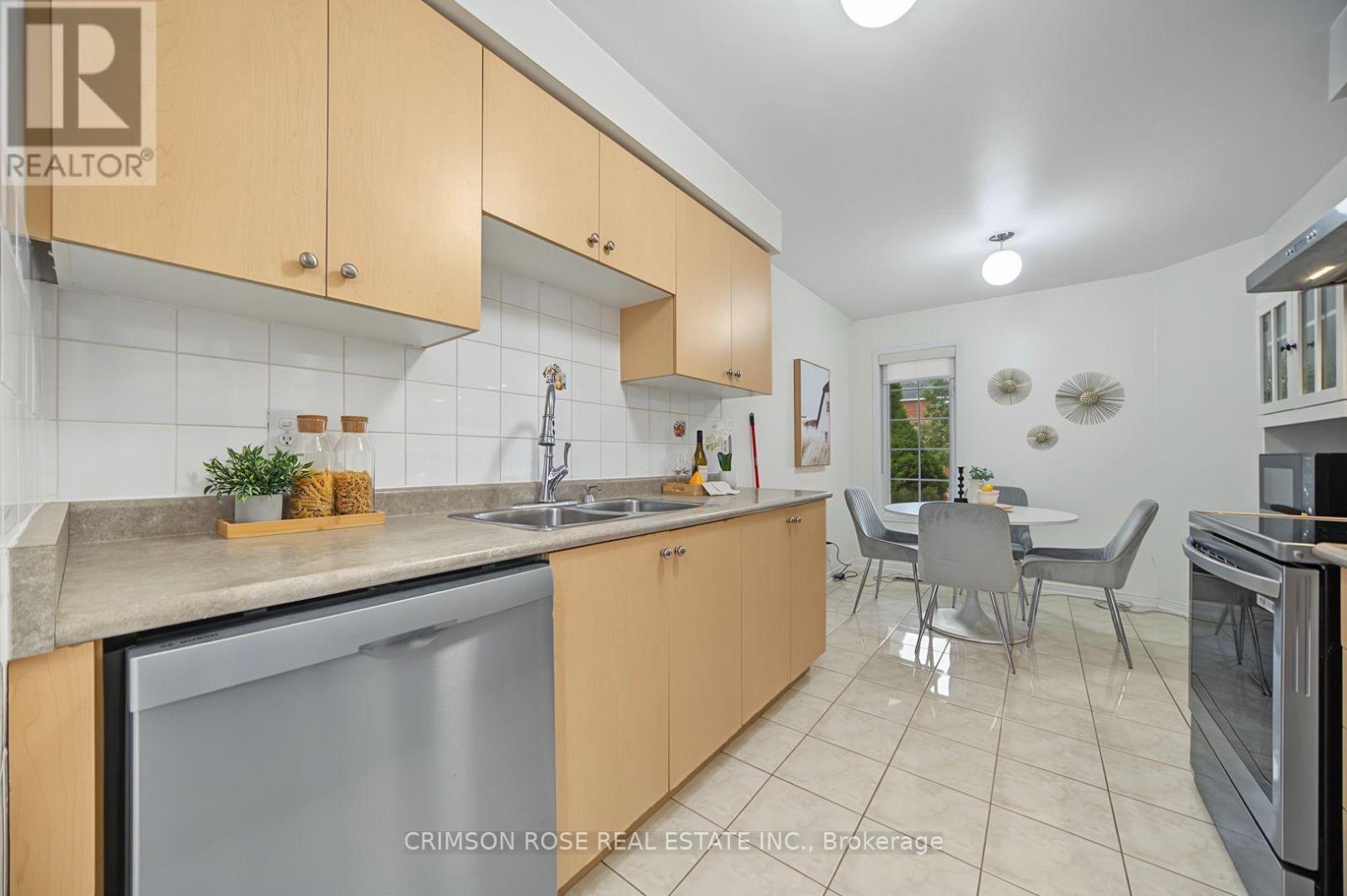 5274 Marblewood Drive, Mississauga, ON