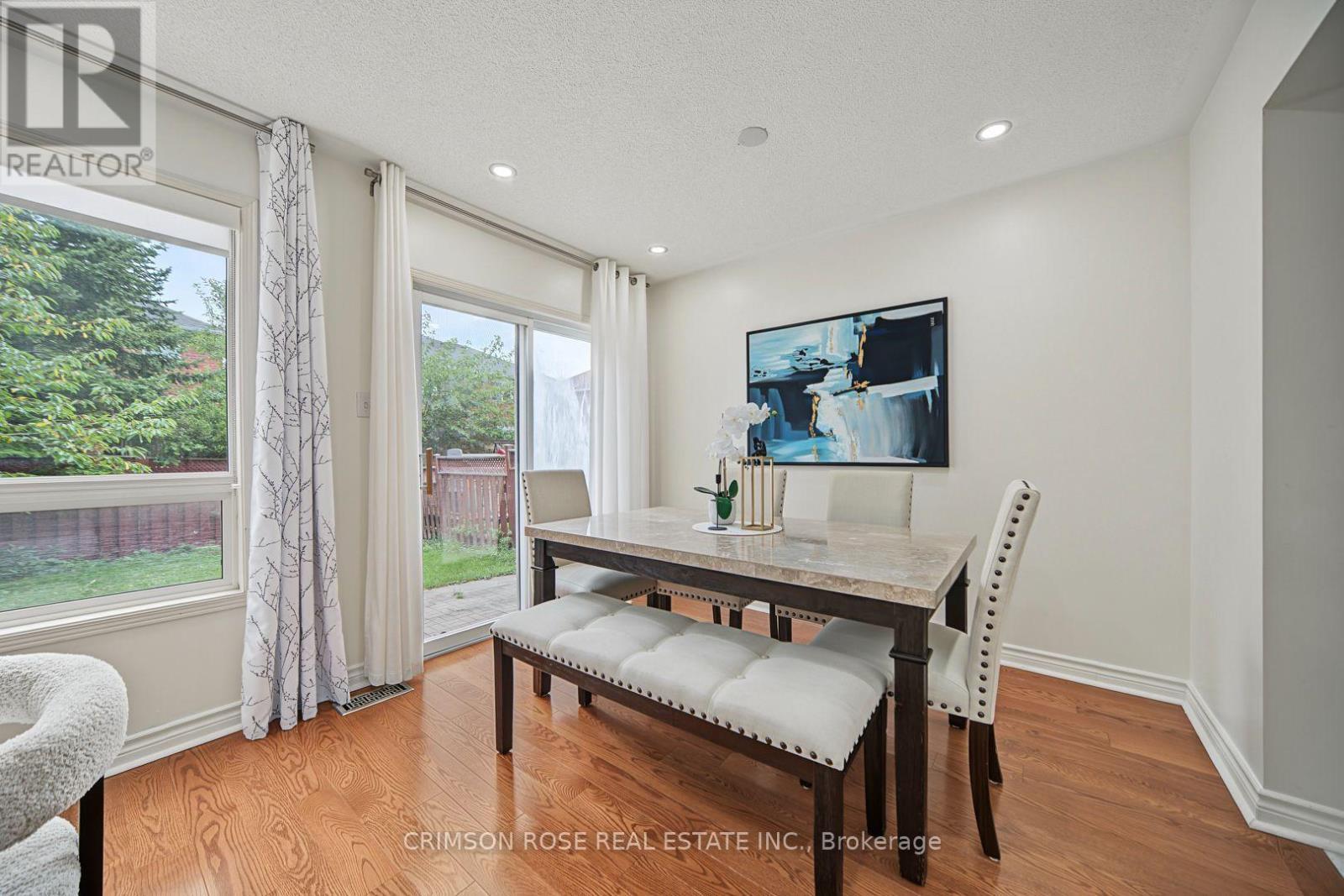 5274 Marblewood Drive, Mississauga, ON