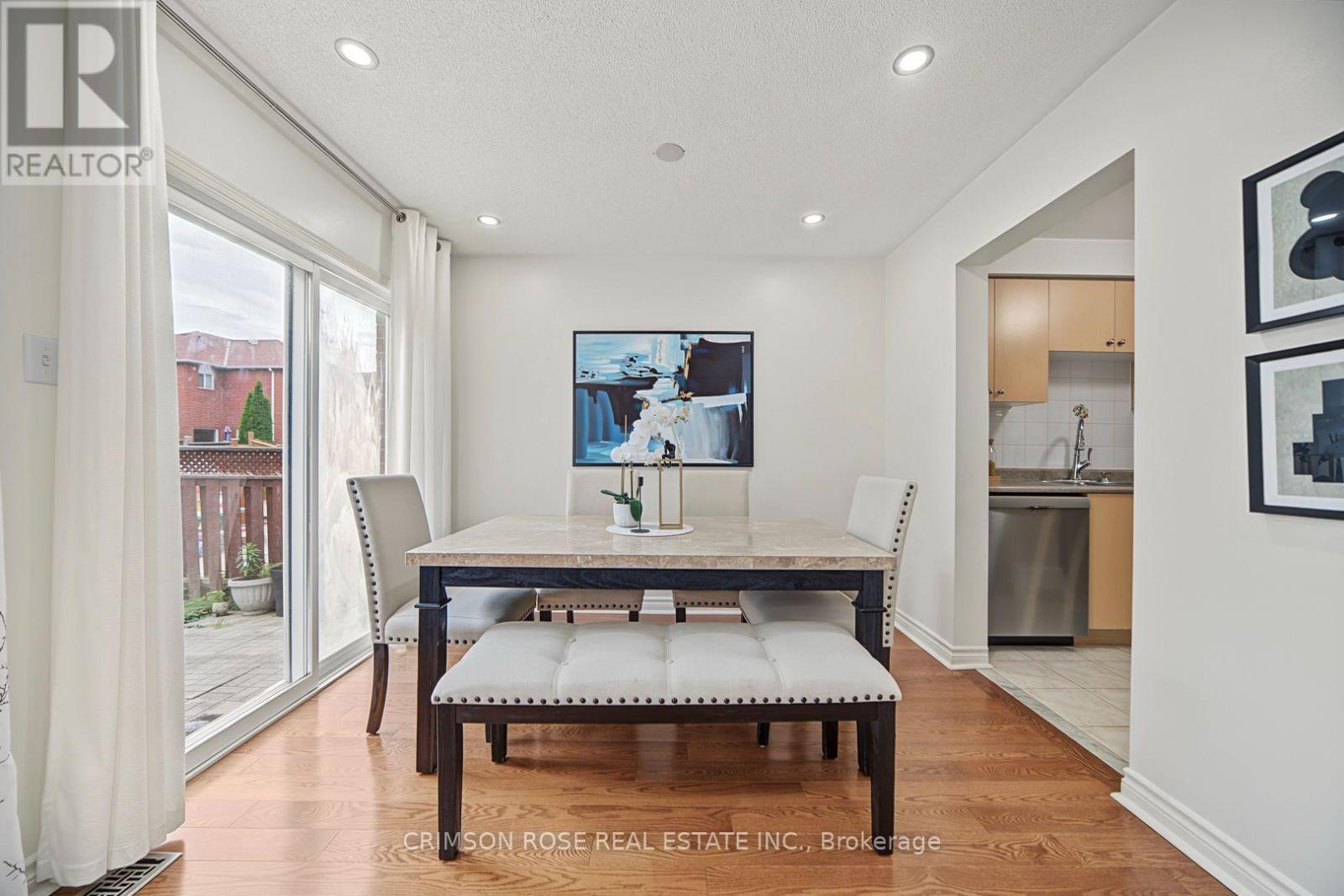 5274 Marblewood Drive, Mississauga, ON
