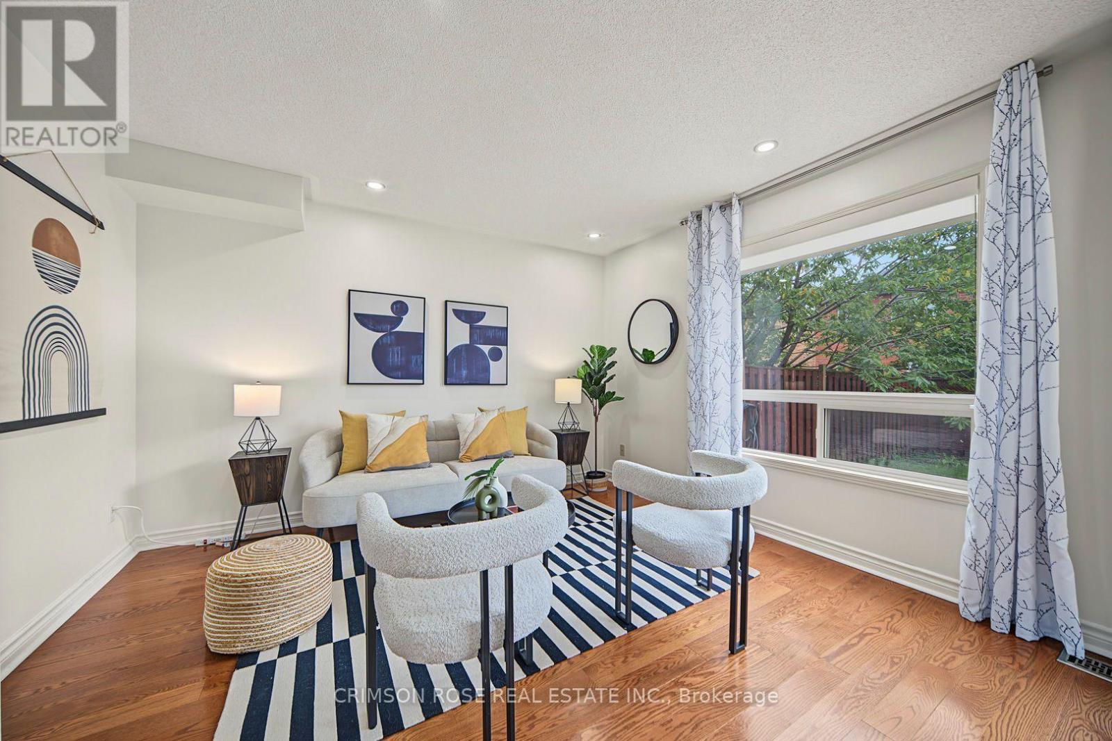 5274 Marblewood Drive, Mississauga, ON
