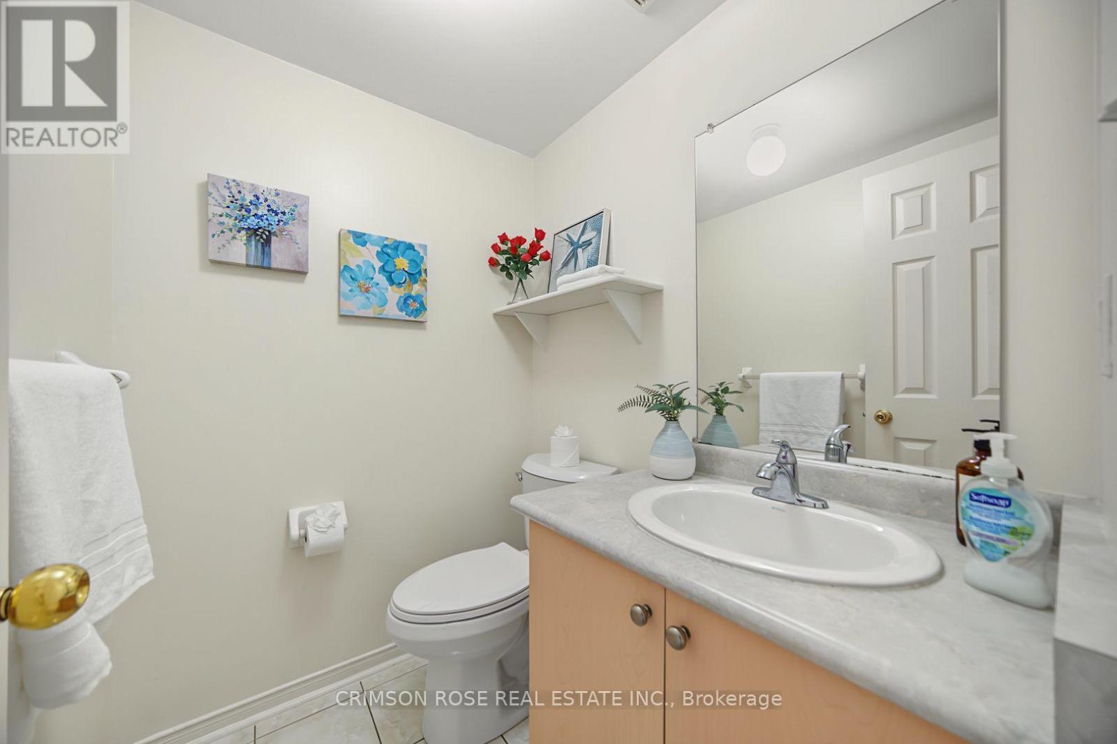 5274 Marblewood Drive, Mississauga, ON