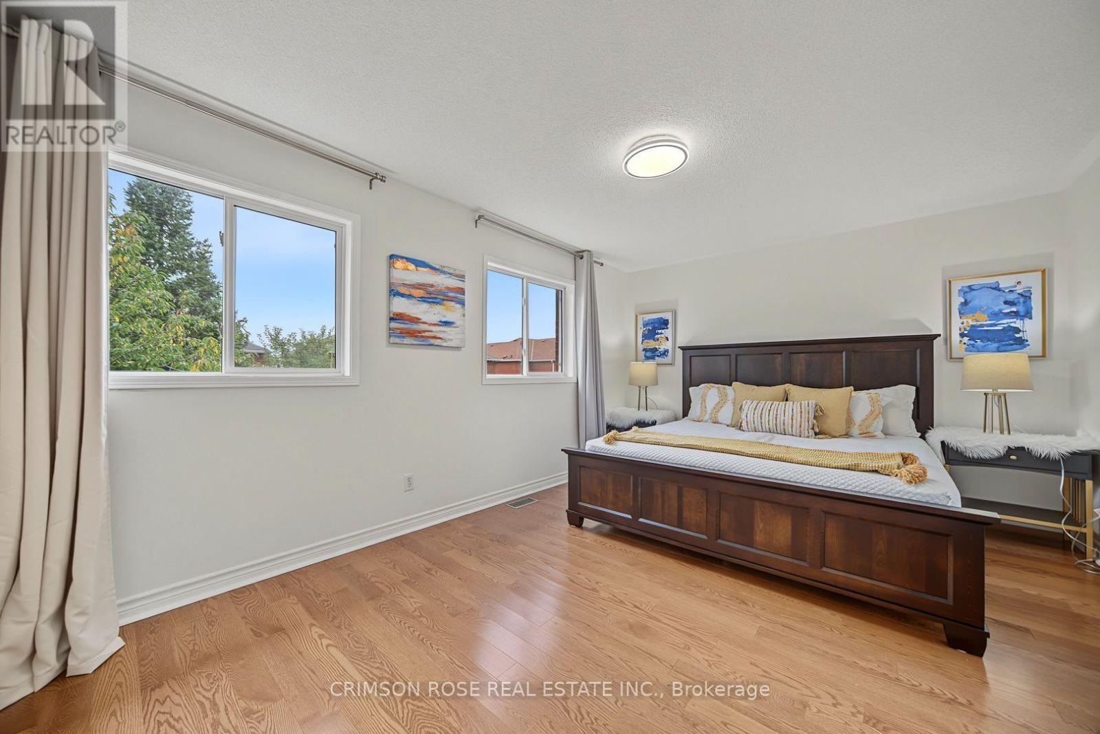 5274 Marblewood Drive, Mississauga, ON