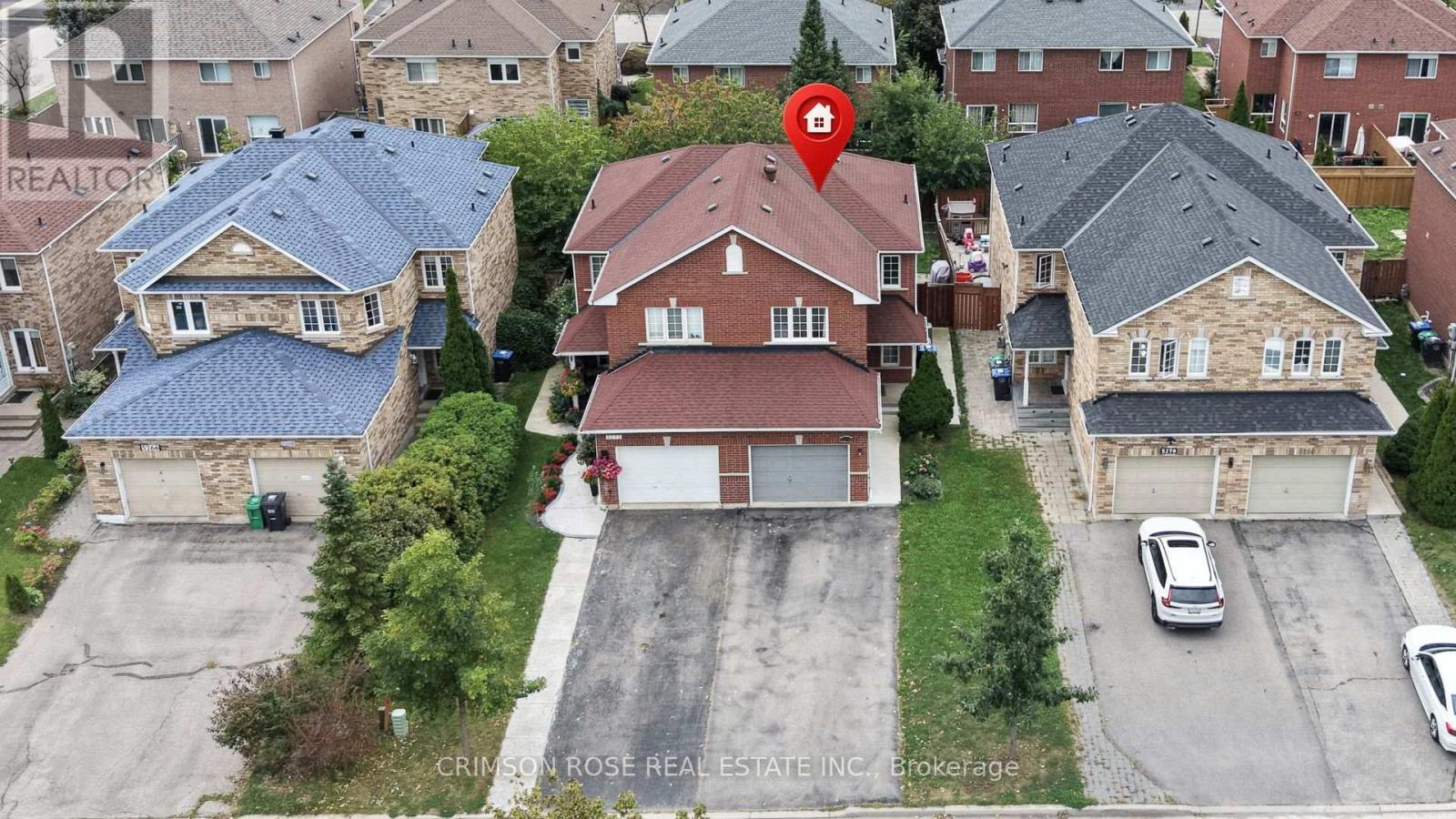 5274 Marblewood Drive, Mississauga, ON