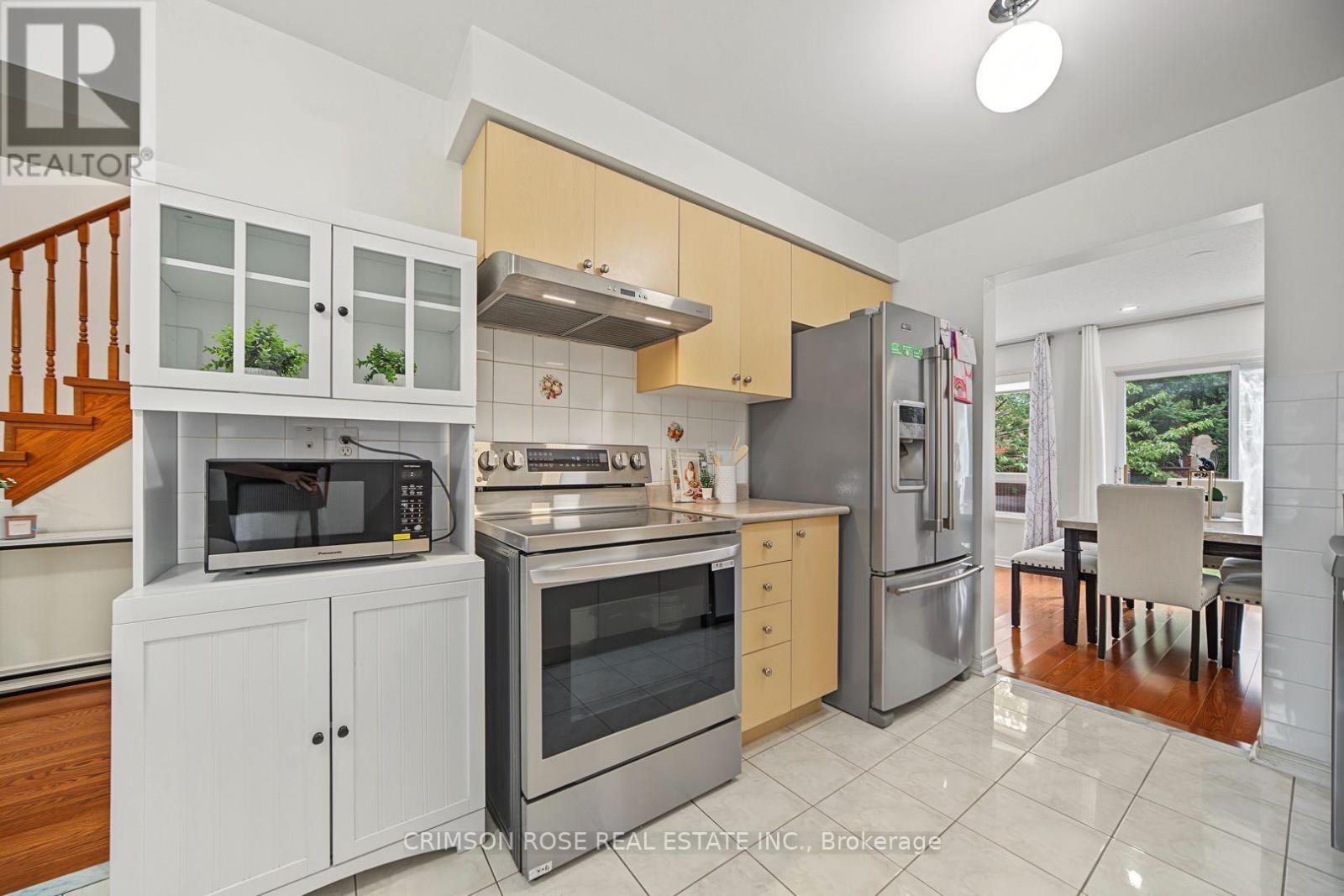 5274 Marblewood Drive, Mississauga, ON