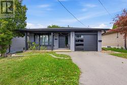 LOWER - 247 GREENCEDAR DRIVE Hamilton, ON L9C 6S2