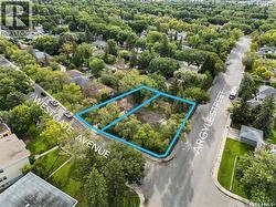 3219/3223 WESTGATE AVENUE Regina, SK S4S 1B4