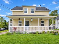 29 Central Street Sydney, NS B1P 2A7