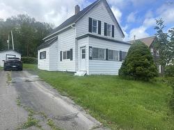 445 Murray Street Mulgrave, NS B0E 2G0
