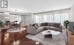 110 - 1400 DIXIE ROAD Mississauga, ON L5E 3E1