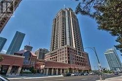 1008 - 4090 LIVING ARTS DRIVE Mississauga, ON L5B 4M8