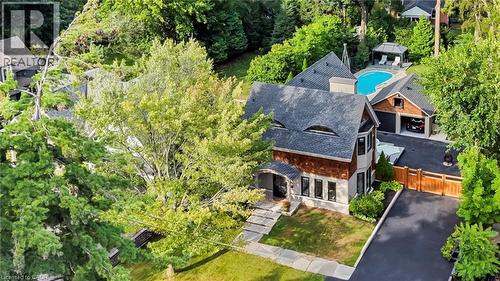 423 SMITH Avenue  Burlington, ON L7R 2T9