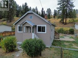 569 Auburn Crescent Princeton, BC V0X 1W0