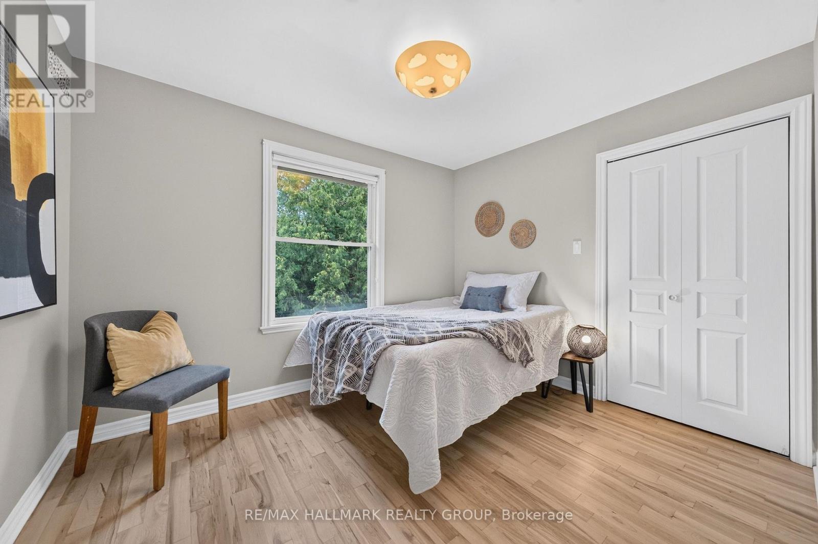 Bedroom 2 - 1608 Prince Of Wales Drive, Ottawa, ON