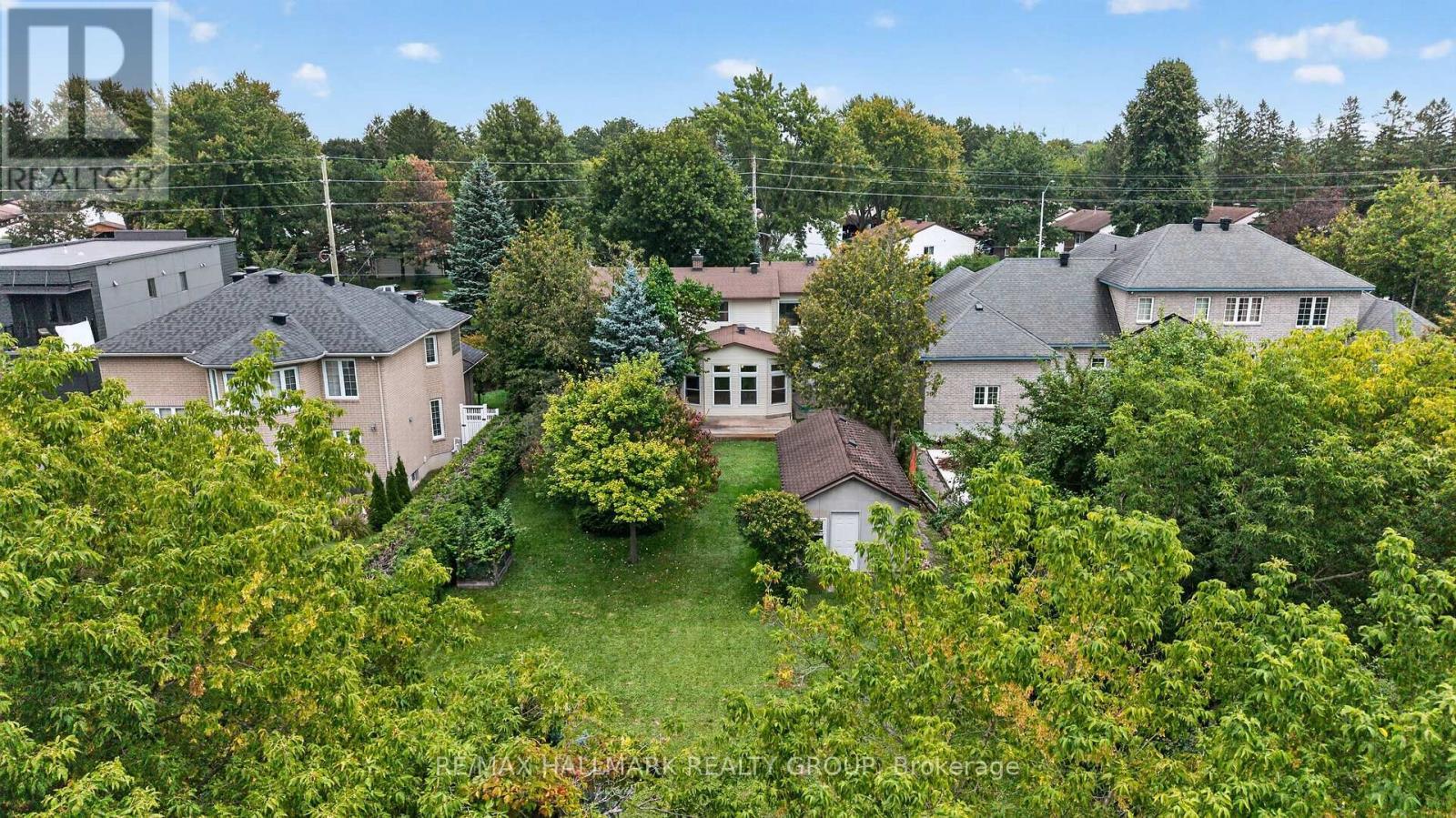 1608 Prince Of Wales Drive, Ottawa, ON
