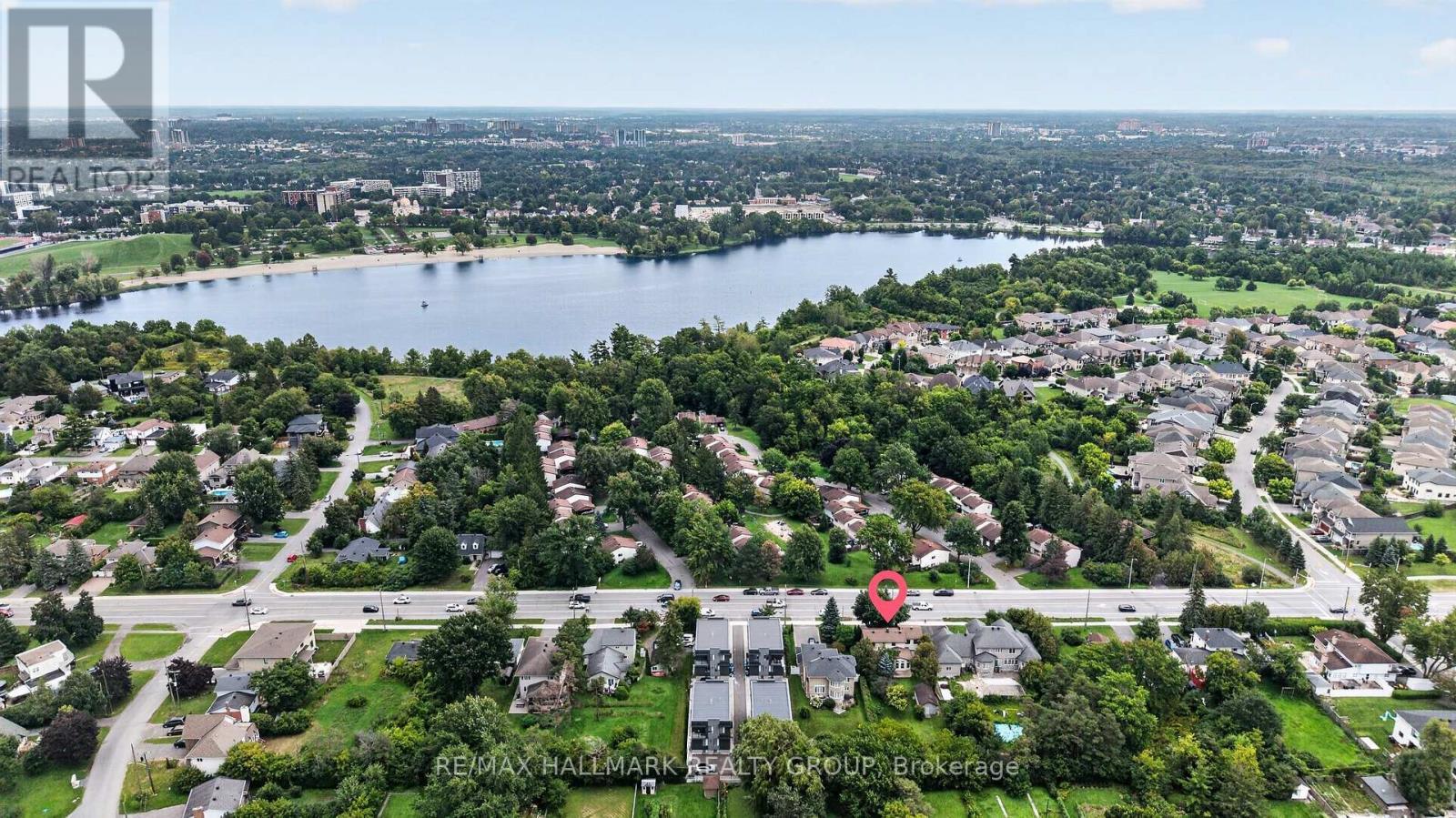 1608 Prince Of Wales Drive, Ottawa, ON