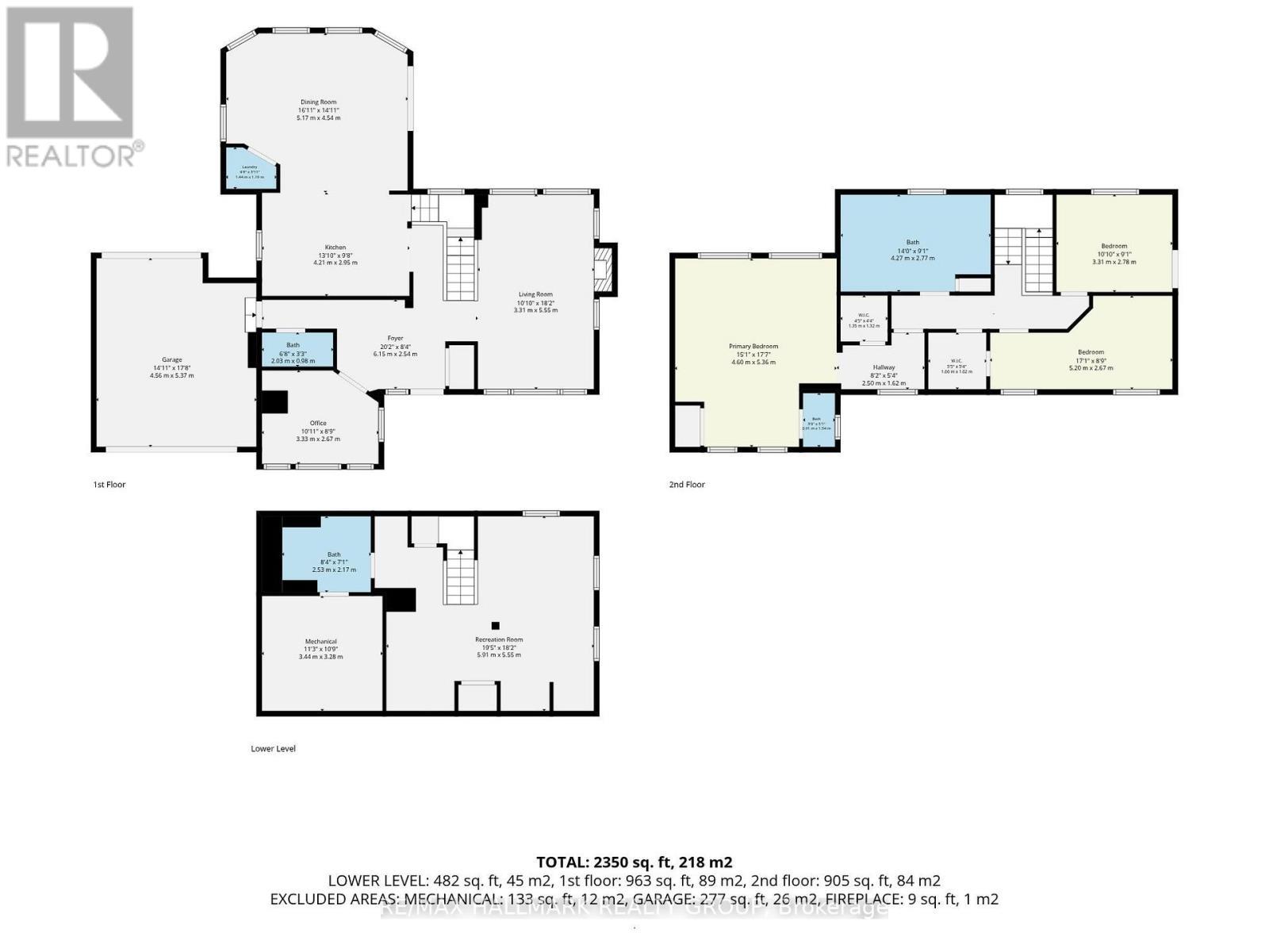 1608 Prince Of Wales Drive, Ottawa, ON