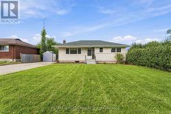 29 GLENGARRY ROAD St. Catharines (Oakdale), ON L2T 2T9