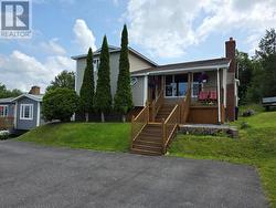 11 Philip Drive Corner Brook, NL A2H 6A8