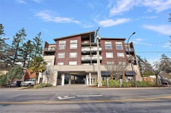 #403-844 Goldstream Ave Langford, BC V9B 2X7