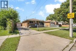 1697 FACTORIA ROAD Windsor, ON N8Y 2P1