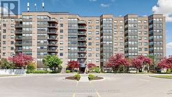818 - 2 RAYMERVILLE DRIVE Markham, ON L3P 7N7