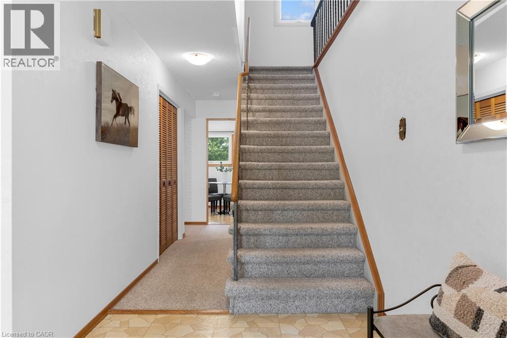 2134 Cartier Crescent, Burlington, ON