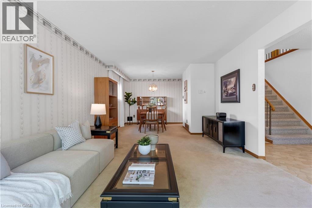 2134 Cartier Crescent, Burlington, ON